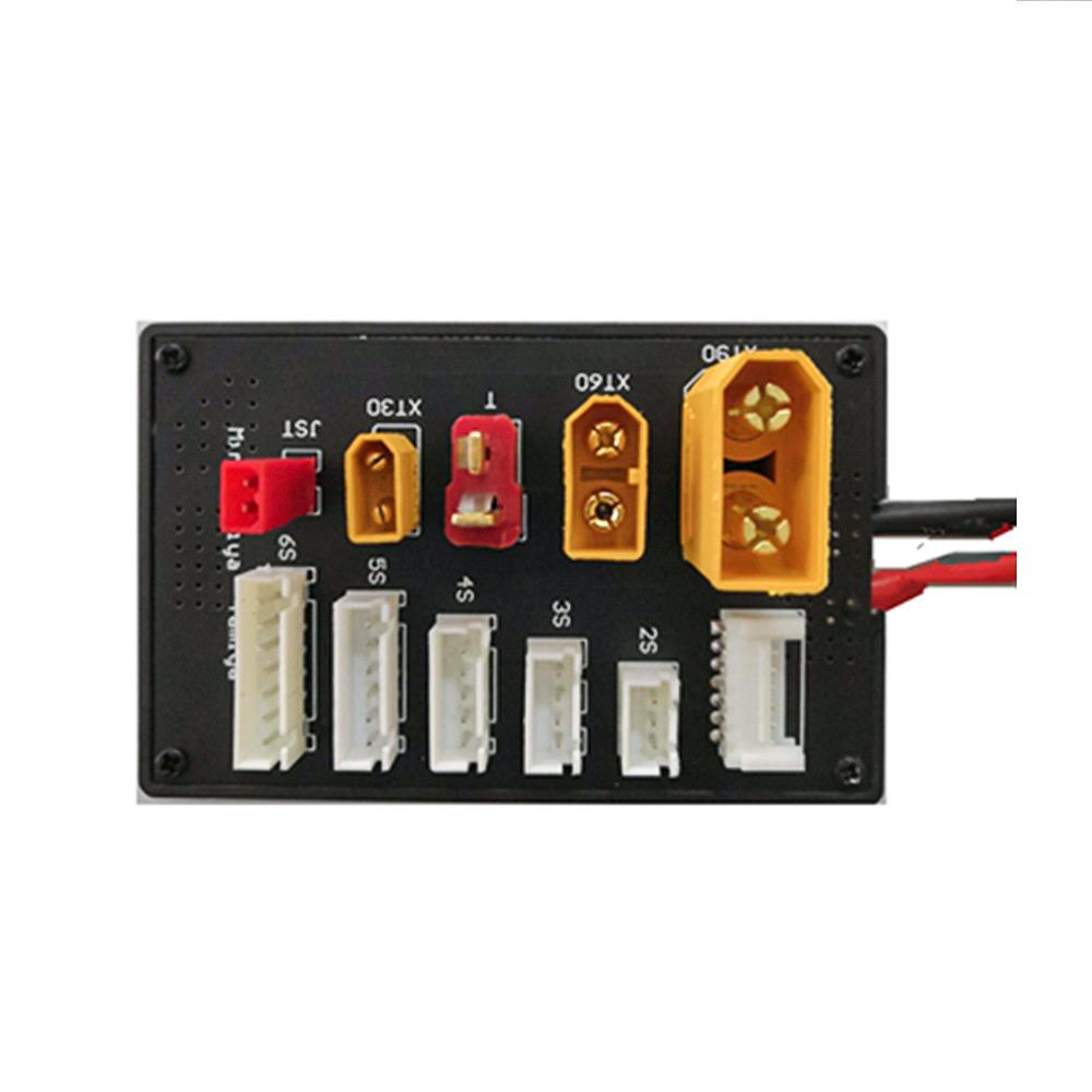 Hobbymate XT30 XT60 XT90 jst t - Drone Battery Strap のレビューと価格