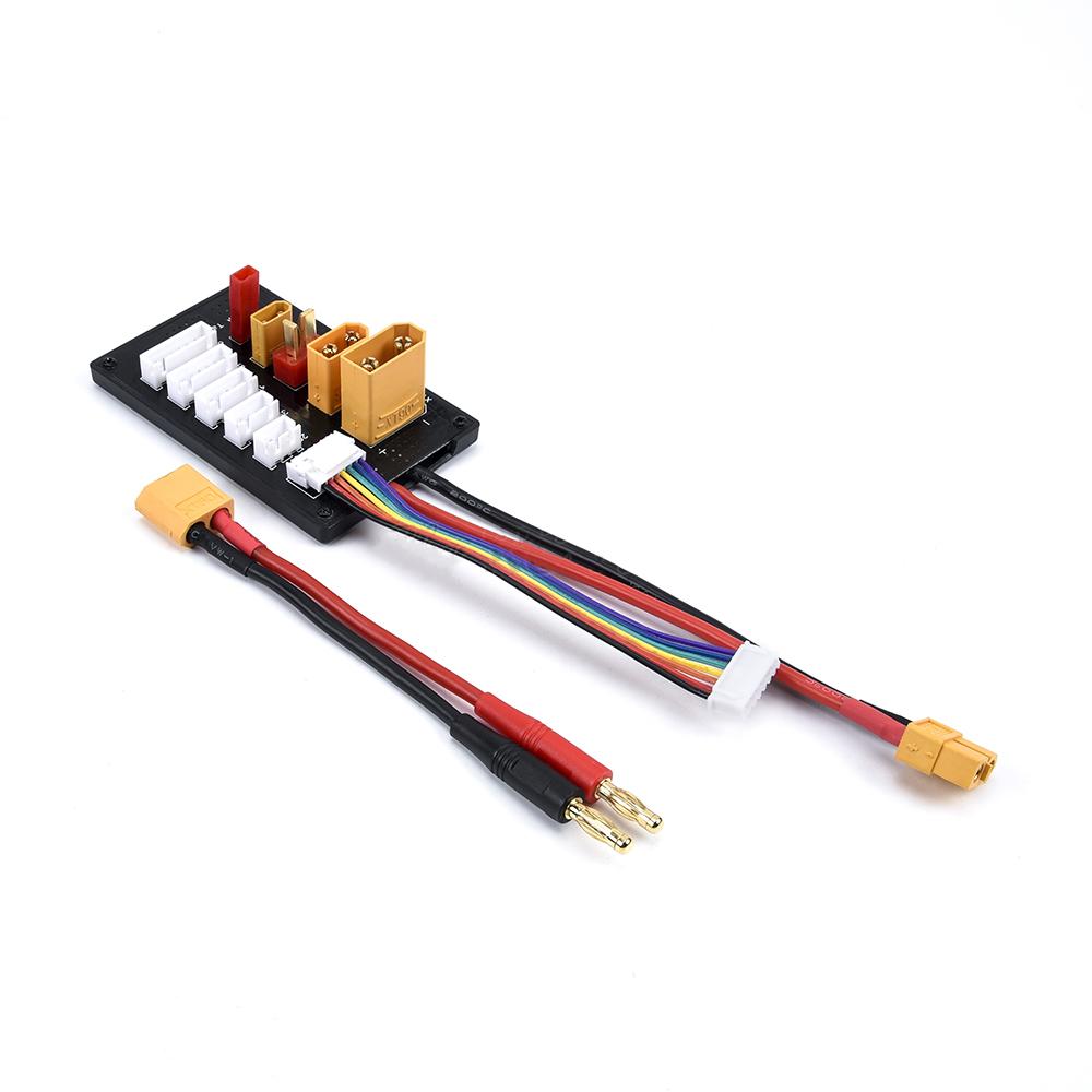 Hobbymate XT30 XT60 XT90 jst t - Drone Battery Strap のレビューと価格