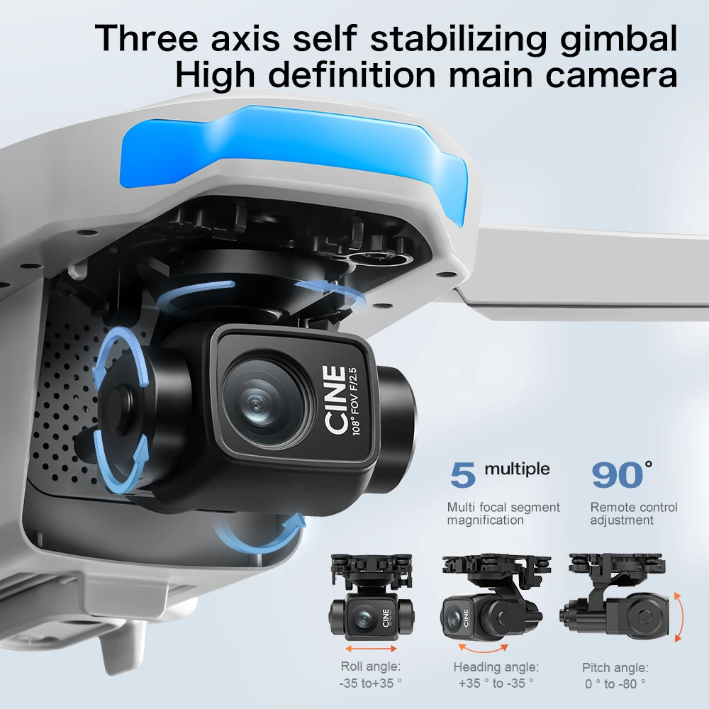 オリジナルS-X1 GPS折りたたみ式RCクアッドコプター  - Drone Gps Mount のレビューと価格