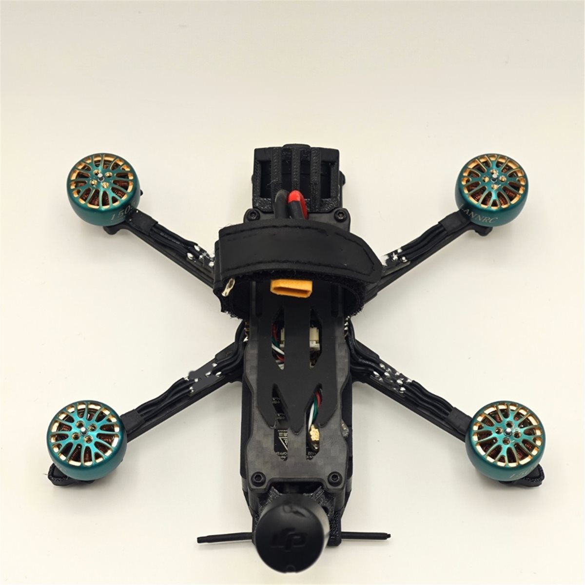 (A60I) FPV モーター延長ボード シリコンワイヤー付 - Drone Motor のレビューと価格