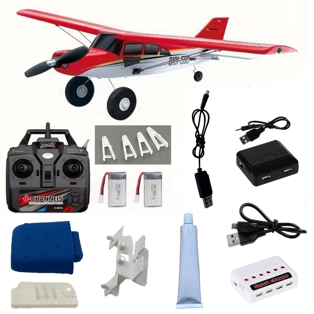 高品質 1pc/1set M7 オフロードリモコン飛行機ブラ - Eachine Drone E010 のレビューと価格