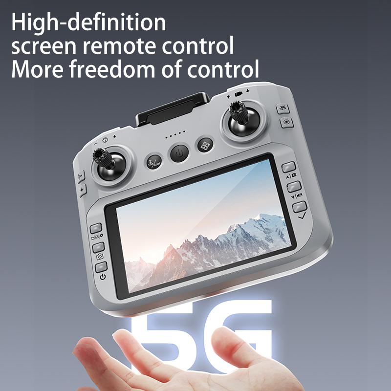 オリジナルZ906 4K 8K GPSドローン プロフェッシ - Drone Gps Mount のレビューと価格