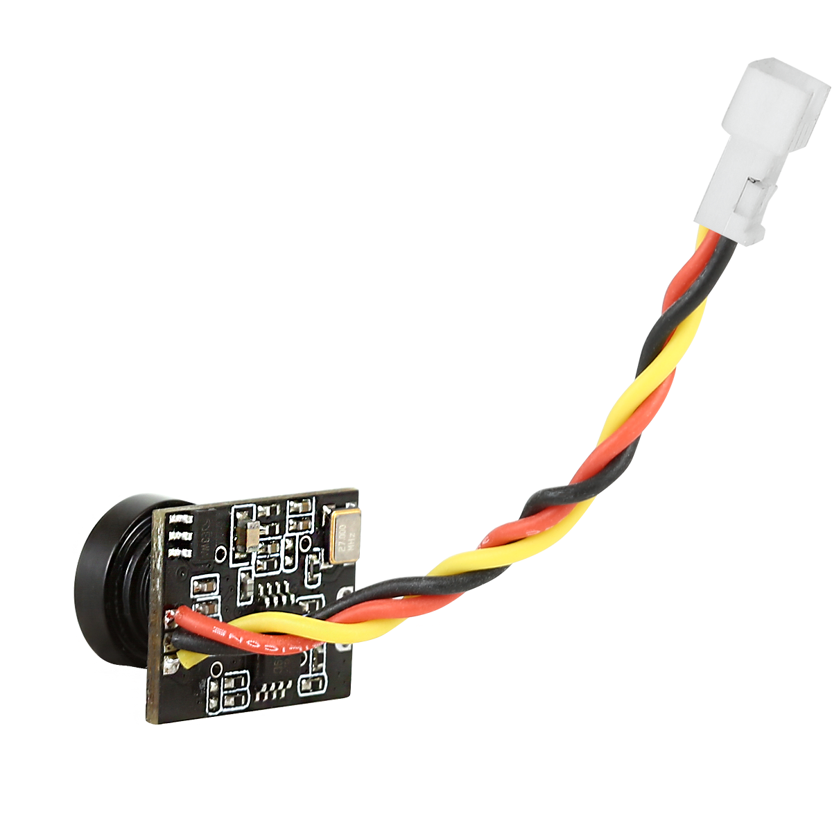NEEBRC B13 1200TVL FPVカメラ 軽量 N - Drone Frame のレビューと価格